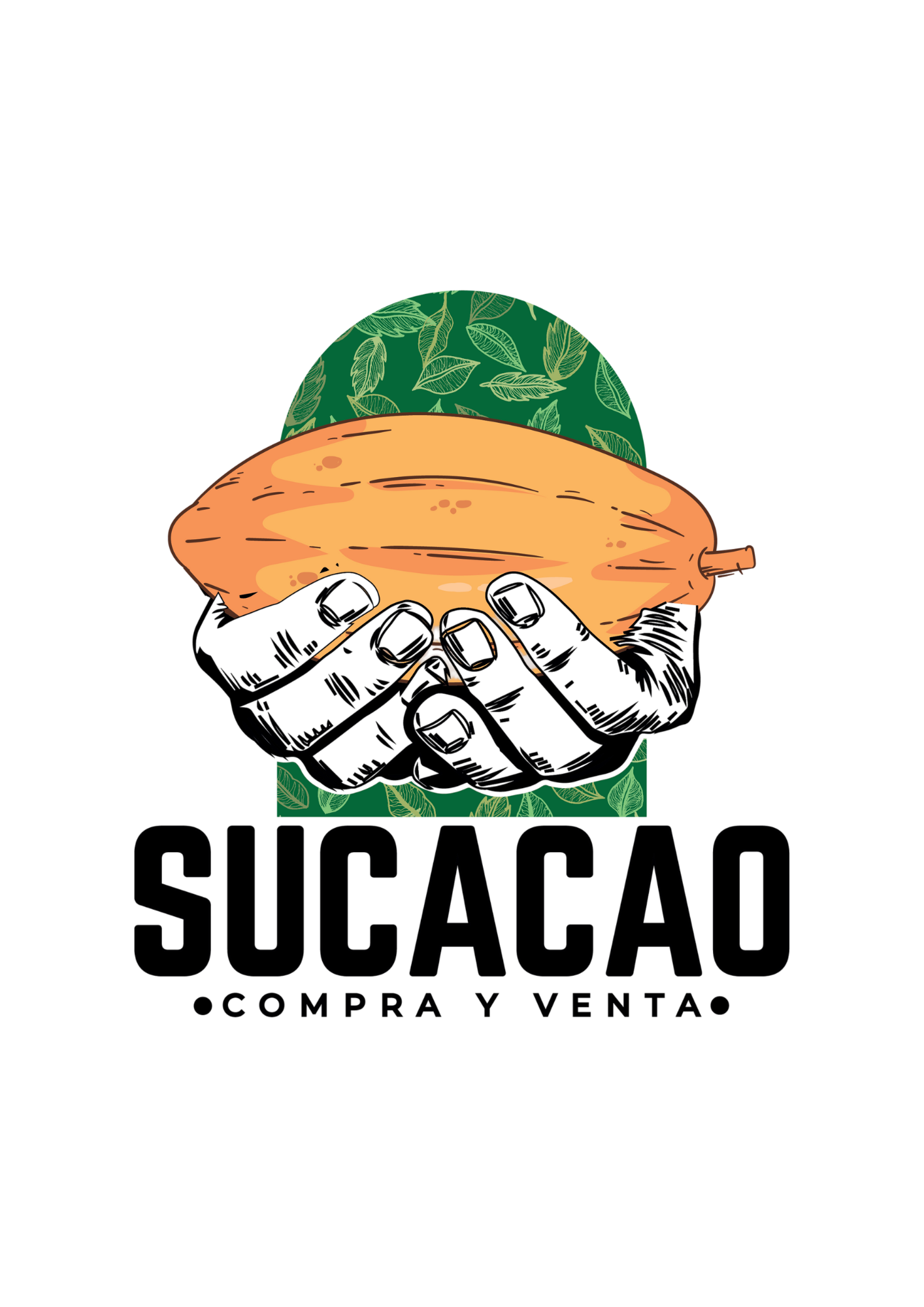 Logo SUCACAO